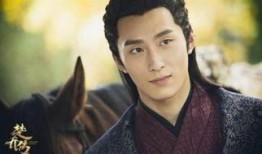 楚乔传25集在线观看,风云变幻，命运抉择